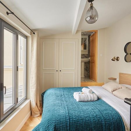 New apartment Sacrée coeur/Moulin rouge  Paris Extérieur photo