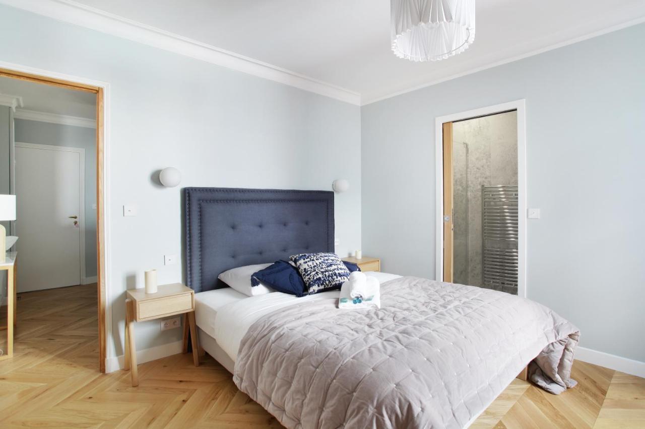 New apartment Sacrée coeur/Moulin rouge  Paris Extérieur photo