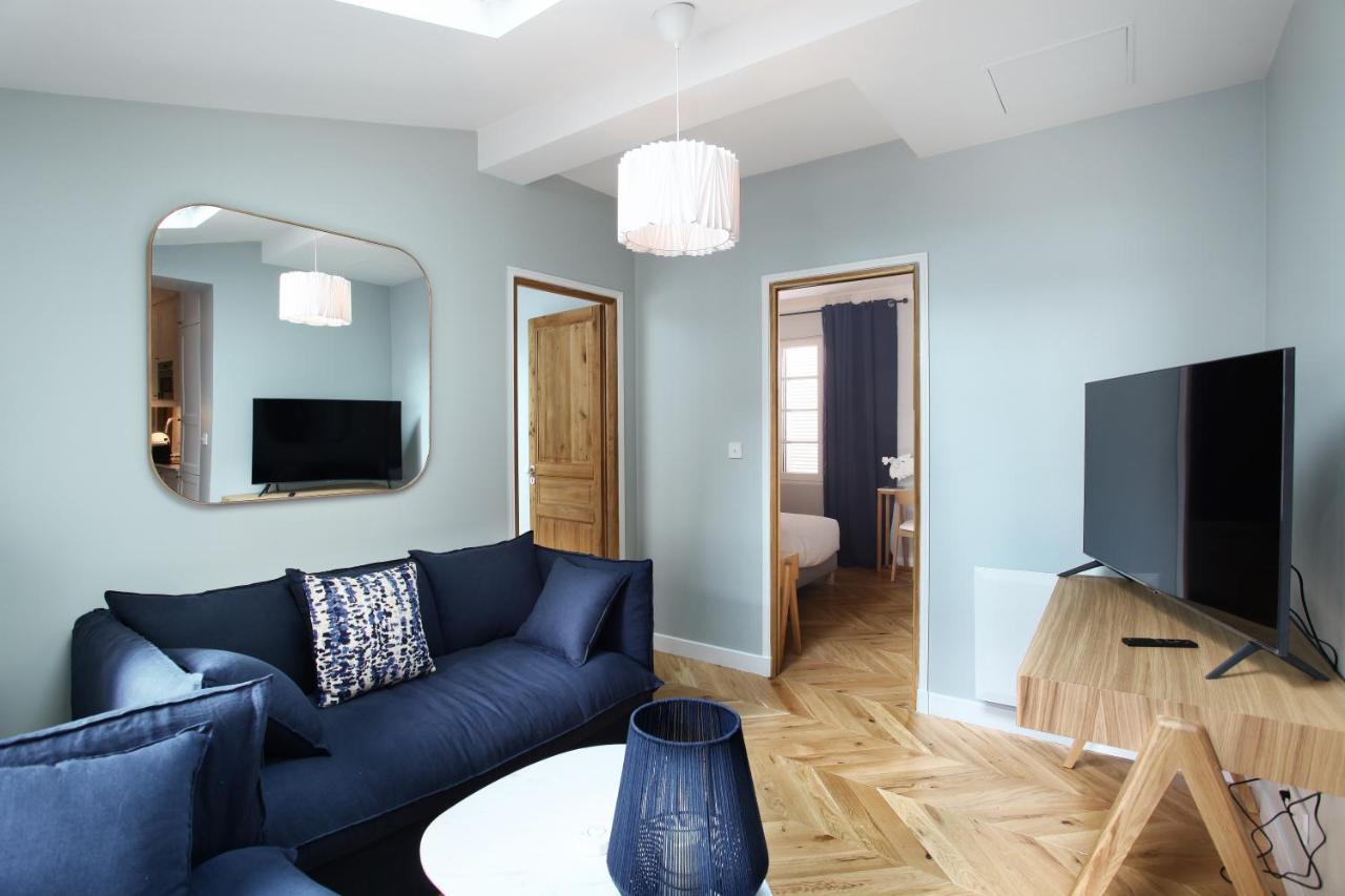 New apartment Sacrée coeur/Moulin rouge  Paris Extérieur photo