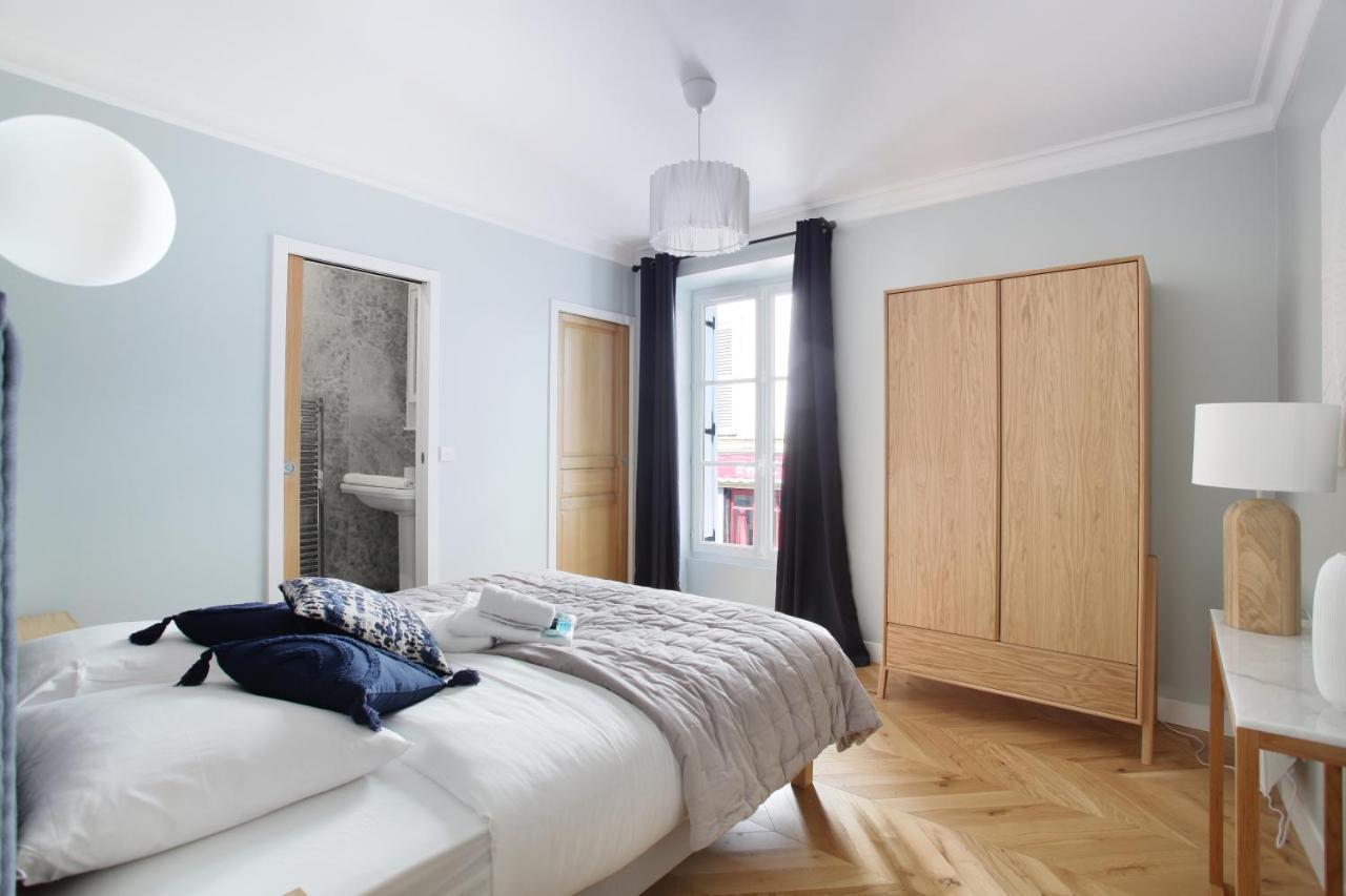 New apartment Sacrée coeur/Moulin rouge  Paris Extérieur photo