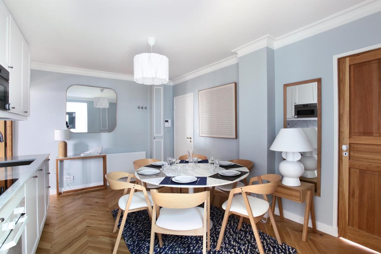 New apartment Sacrée coeur/Moulin rouge  Paris Extérieur photo