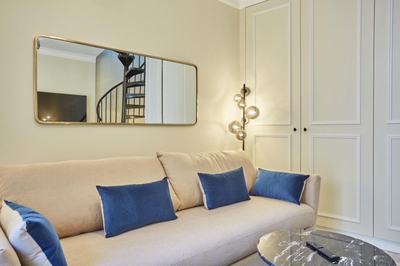 New apartment Sacrée coeur/Moulin rouge  Paris Extérieur photo